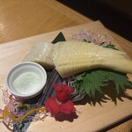 地酒と道産食材 一笑 ～丙～ - 