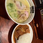 らあめん 元 - 