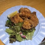 地酒と道産食材 一笑 ～丙～ - 