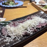 地酒と道産食材 一笑 ～丙～ - 