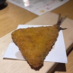 地酒と道産食材 一笑 ～丙～ - 