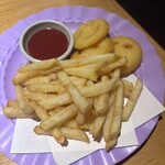 地酒と道産食材 一笑 ～丙～ - 
