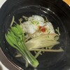 おまかせ料理 伯