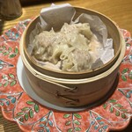 茜乃心 - 肉しゅうまい