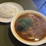 イン カリー - 
