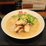 らーめん 賛平 - 