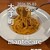 mantecare - 料理写真: