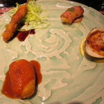 Sakai - 盛り合わせ