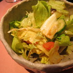 サラダ