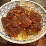 Tamagawa - 上丼