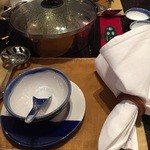 MK Gold Restaurant - 