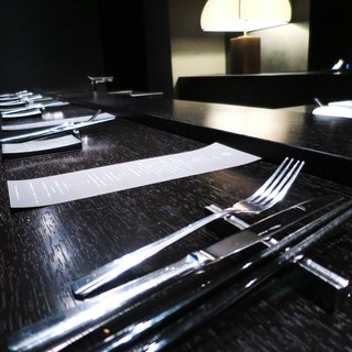 リストランテ・ダ・バッボ_2