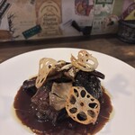 クオーレ ディ イッスイ - 