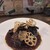 クオーレ ディ イッスイ - 料理写真:
