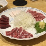 Tengoku Ⅱ Nishiginza Street - 