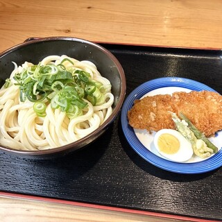 うどん屋 一_0