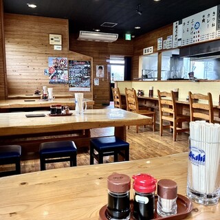 うどん屋 一_2