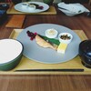 Bistro NOHGA  - 和食のセット♪