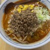 ラーメン館 分福 - 