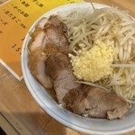 ラーメンくめちゃん - 