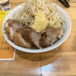 ラーメンくめちゃん - 