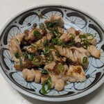 万田ホルモン - 