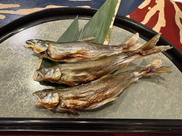 Uno Maru - Kodemmacho/Sushi | Tabelog