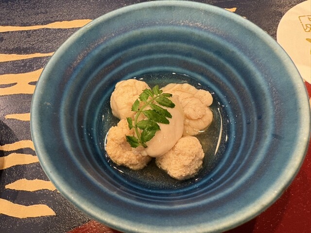 Uno Maru - Kodemmacho/Sushi | Tabelog