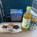 LAWSON - 料理写真: