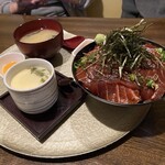 塚本鮮魚店 - 