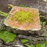 IMPASTO - 