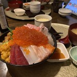 塚本鮮魚店 - 