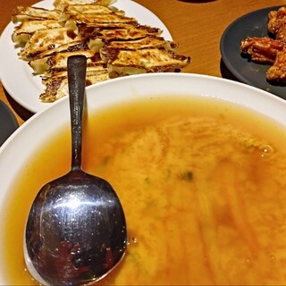 中国料理 百楽_0