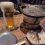 だいだらぼっち　二の坊 - 