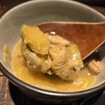 だいだらぼっち　二の坊 - 