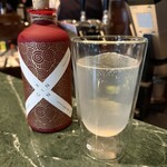 バー・ジュニパー - 