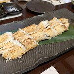 穴子専門店 旬魚季菜 凪 - 