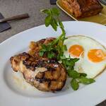 GREEN HOUSE by MERCER BRUNCH - 