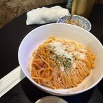 ババズ  - ナポリタン