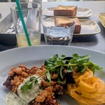 GREEN HOUSE by MERCER BRUNCH - 