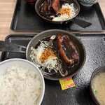 吉野家 - 