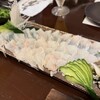 穴子専門店 旬魚季菜 凪 - 