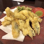 穴子専門店 旬魚季菜 凪 - 