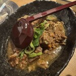 はらみ焼肉ホルモン櫻 - 