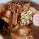 中華そば あかりや - 