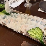 穴子専門店 旬魚季菜 凪 - 