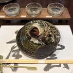 穴子専門店 旬魚季菜 凪 - 