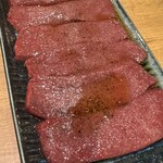 はらみ焼肉ホルモン櫻 - 