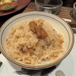 穴子専門店 旬魚季菜 凪 - 
