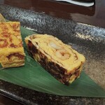 穴子専門店 旬魚季菜 凪 - 